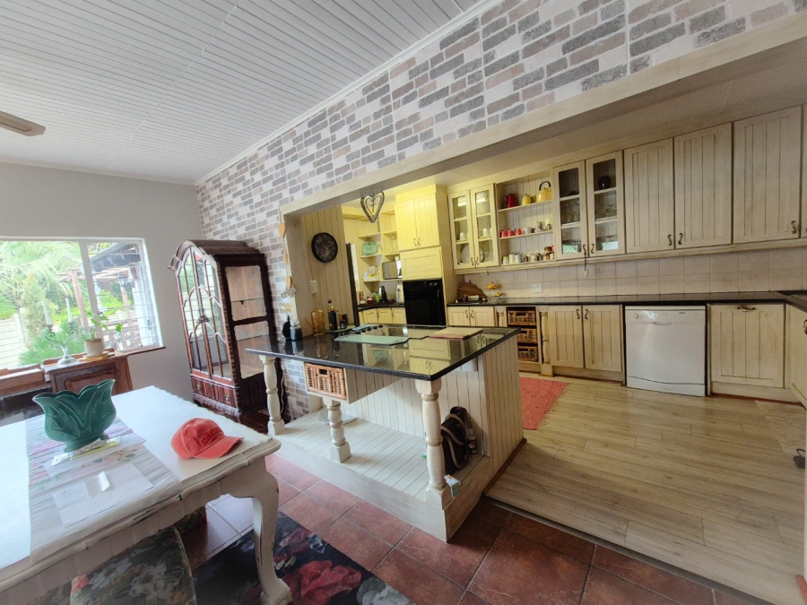 3 Bedroom Property for Sale in Vaalpark Free State